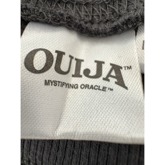 Ouija Mystifying Oracle Sun And Moon Outlines Vintage Logo Sweatshirt‎ Sz XL - Picture 9 of 12